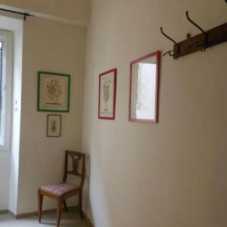 Berna17 Appartamento Firenze
