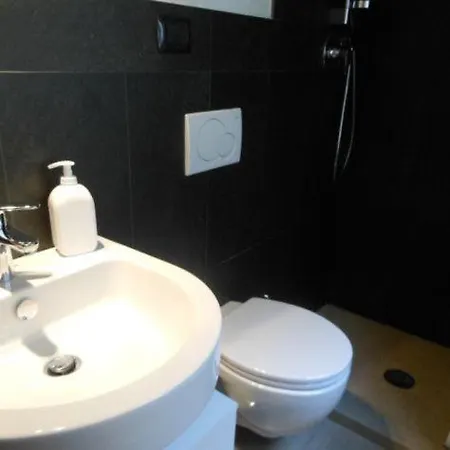 Appartamento Berna17 Firenze